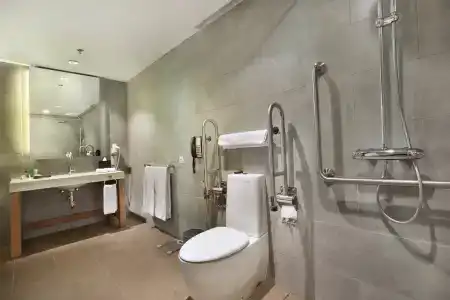 Hilton Garden Inn Bali Ngurah Rai Airport - 17