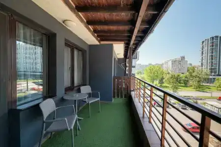 Avenue Deluxe - 11