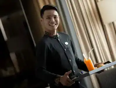 Santika Premiere Hayam Wuruk - 24