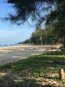 Gooddays Lanta Beach Resort - 32