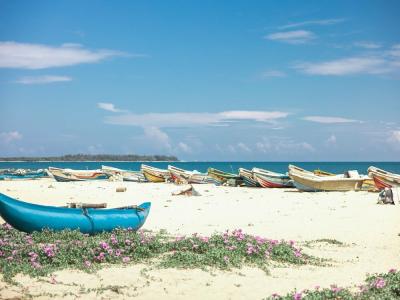 Sun Siyam Pasikudah - 8