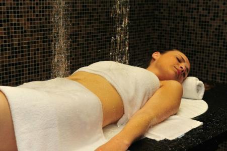 Axis Porto Business & Spa - 45