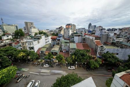 Millennium Hanoi - 41
