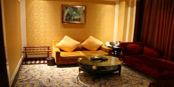 Wyndham Grand Plaza Royale Palace - 33