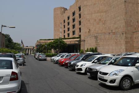 Samrat, New Delhi - 4