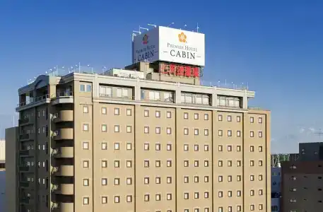 Premier -Cabin- - 18