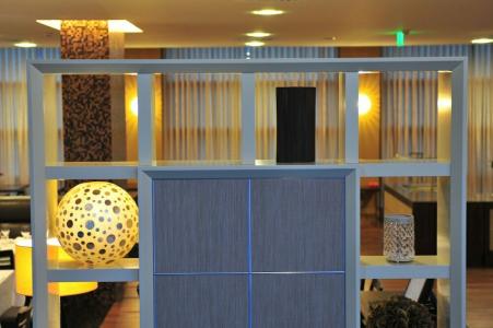 Axis Porto Business & Spa - 31