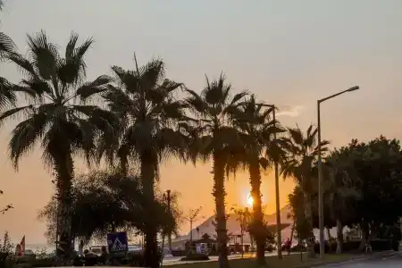 Kleopatra Ada Beach - 27