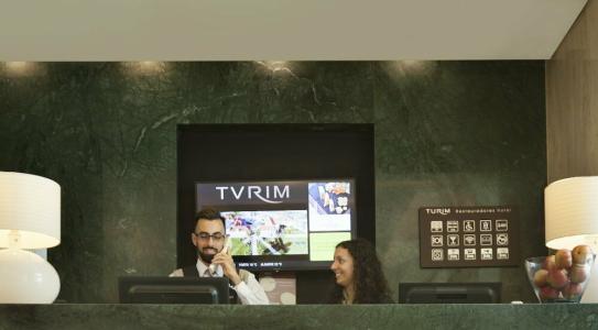 TURIM Restauradores - 3