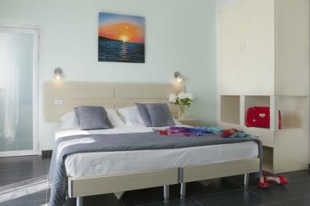MoMo Seaview Rimini - 21
