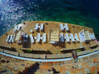 Forte Rose Resort - 38