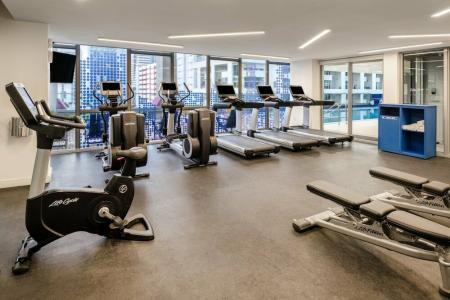 Atwell Suites MIAMI BRICKELL by IHG - 48