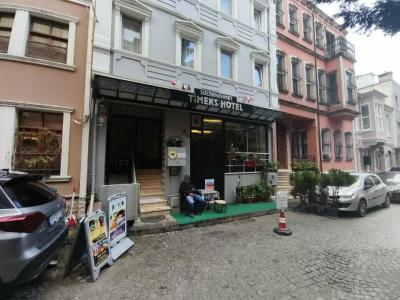 Timeks Sultanahmet - 36