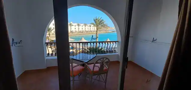 Bel Air Azur Resort - 84