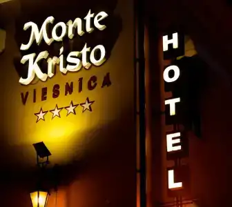 Monte Kristo - 3