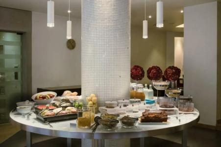 Domotel Olympia - 81