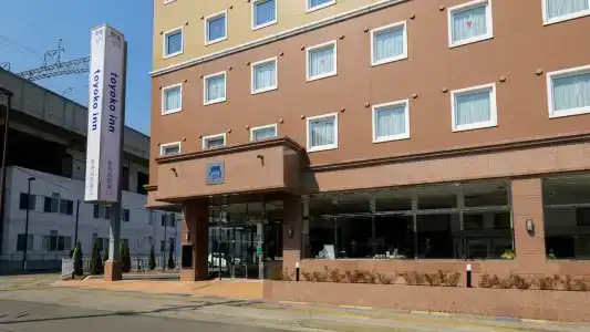 Toyoko Inn Shin-Aomori-eki Higashi-guchi - 54