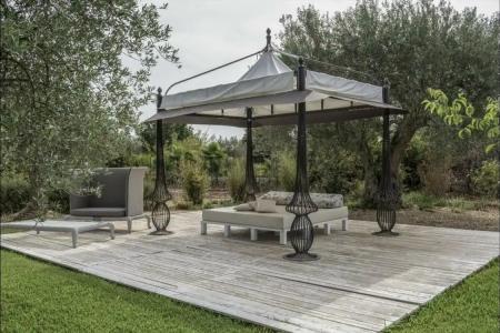 Zahir Country House - 6