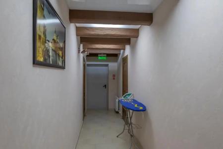 VIP House at Solnechnaya - 86