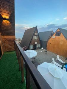 Kottedzhi u morya Tourist base - 77