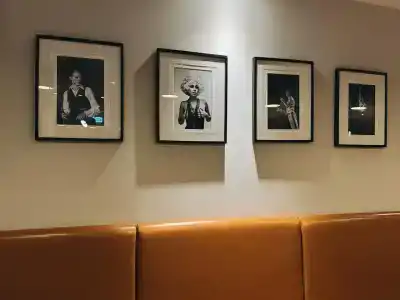 Ampir Belorusskaya Moscow - 98