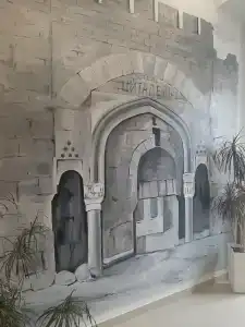 Apart - "DERBENT" - 33