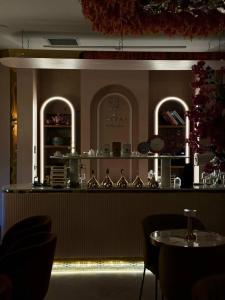 Golden Horn Bosphorus - 60