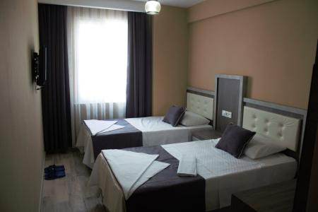 Comfort Başaran OTEL - 39