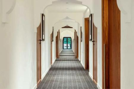 Le Meridien N'fis - 8