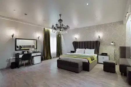 Boutique Statler - 25