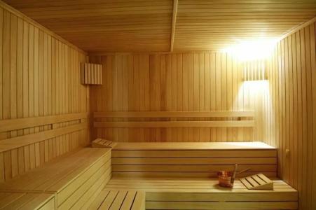 Ramada by Wyndham Bursa Çekirge Thermal & Spa - 39