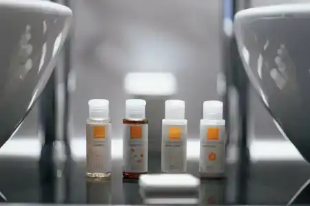 Domotel Olympia - 33