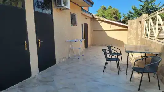 Semeyny Park Ozero Recreation Center - 47