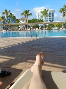 Sultan of Dreams & Spa - All Inclusive - 26