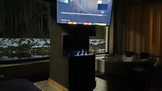 Glintwood Recreation Center - 92