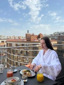 Crowne Plaza - Tretyakovskaya, an IHG - 27