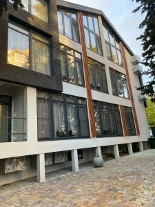 Apart-otel Bulgakov - 47