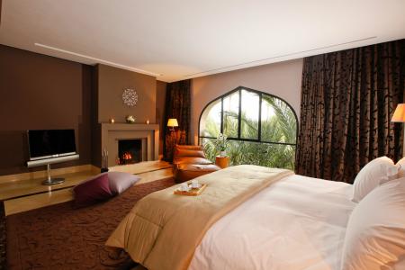 Palais Namaskar - 33