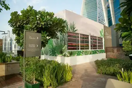 JW Marriott Marquis Dubai - 68