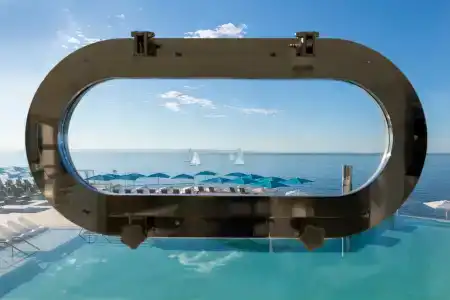 Elba Sunset Mallorca Thalasso Spa - 11