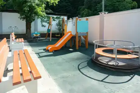 Golden Holiday Apartments - 45