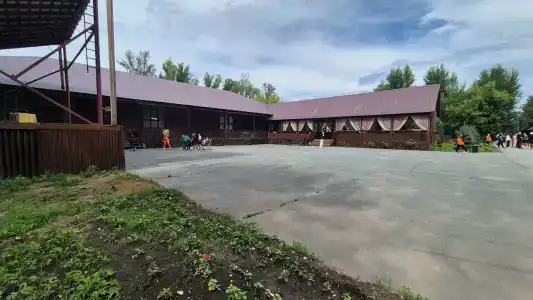 Uralskaya derevnya Tourist base - 20