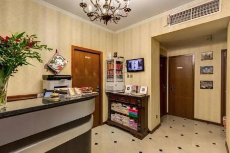 B&B Drago D'Oro - 24