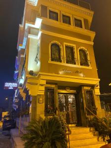 Almina Guest House - 52