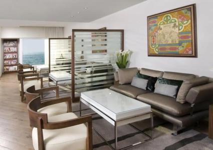 Carlton Tel Aviv – Luxury on the Beach - 69