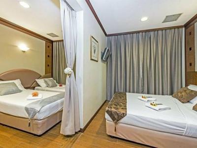 81 Orchid Singapore - 11