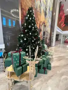 Aden & Business Centre Minsk - 9