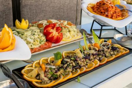 Grand Mogador Sea View & Spa - 85