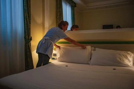 Best Western La Conchiglia - 48