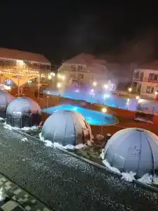 База отдыха Аквамарин - 45